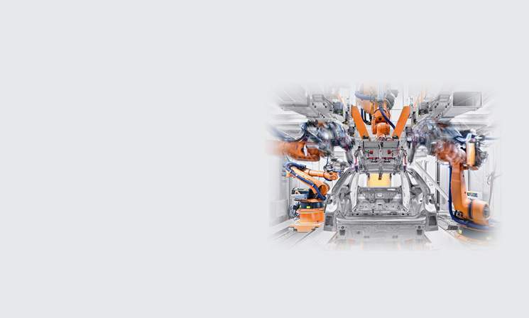 非標(biāo)
智能裝備